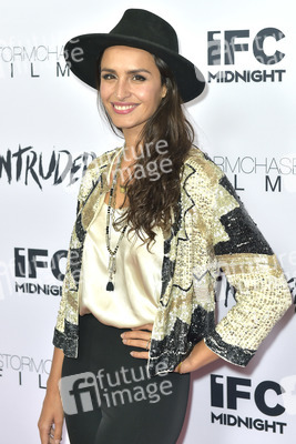 Filmpremiere 'Intruder' in Westwood