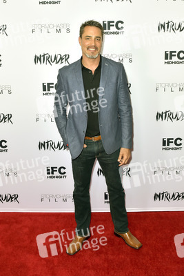 Filmpremiere 'Intruder' in Westwood