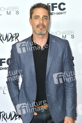 Filmpremiere 'Intruder' in Westwood