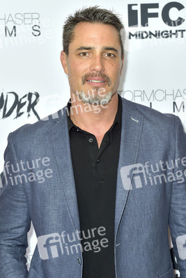 Filmpremiere 'Intruder' in Westwood