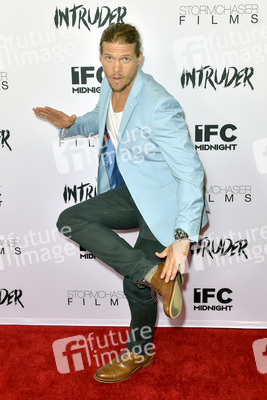 Filmpremiere 'Intruder' in Westwood