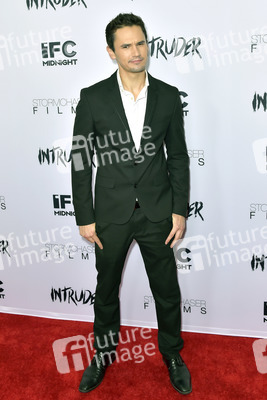 Filmpremiere 'Intruder' in Westwood