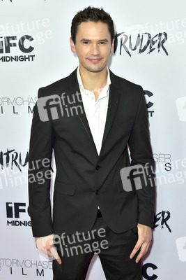 Filmpremiere 'Intruder' in Westwood