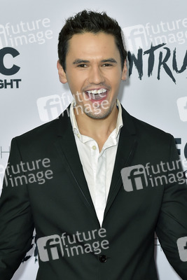Filmpremiere 'Intruder' in Westwood