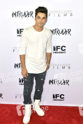 Filmpremiere 'Intruder' in Westwood