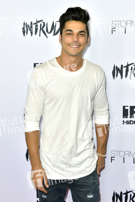 Filmpremiere 'Intruder' in Westwood