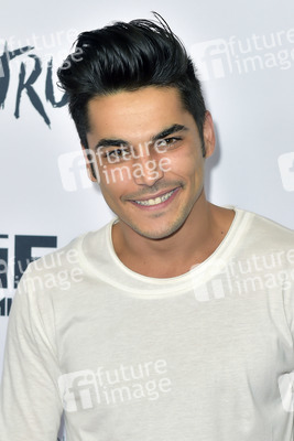Filmpremiere 'Intruder' in Westwood