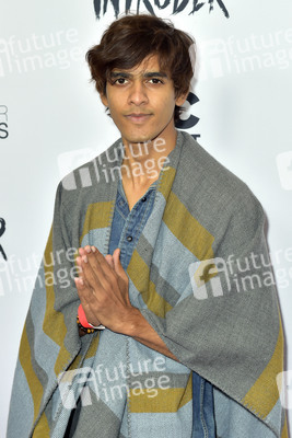 Filmpremiere 'Intruder' in Westwood