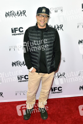 Filmpremiere 'Intruder' in Westwood