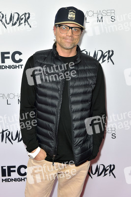Filmpremiere 'Intruder' in Westwood