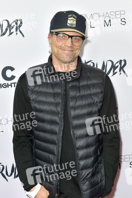 Filmpremiere 'Intruder' in Westwood
