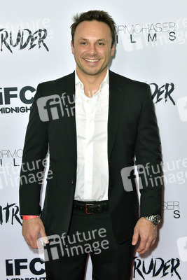 Filmpremiere 'Intruder' in Westwood