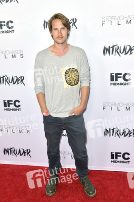 Filmpremiere 'Intruder' in Westwood