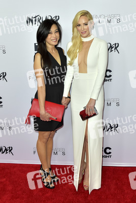 Filmpremiere 'Intruder' in Westwood