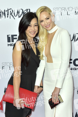 Filmpremiere 'Intruder' in Westwood