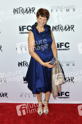 Filmpremiere 'Intruder' in Westwood