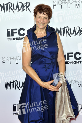 Filmpremiere 'Intruder' in Westwood