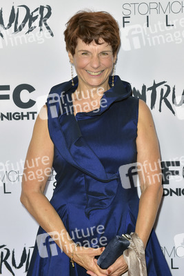 Filmpremiere 'Intruder' in Westwood