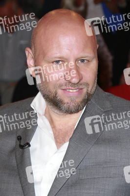 Talkshow 'Markus Lanz' in Hamburg