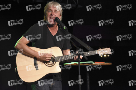 Pressekonferenz zum Tollwood Sommerfestival in München