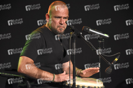 Pressekonferenz zum Tollwood Sommerfestival in München
