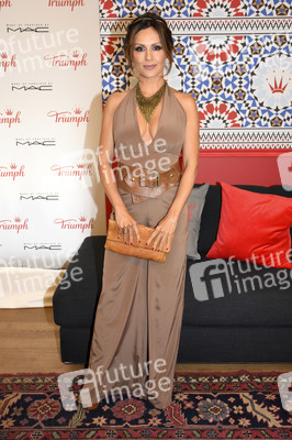 'Maison Triumph'- Event in München
