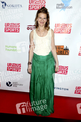 Up2Us Sports Gala 2016 in New York