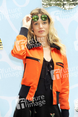 Sunglass Hut Photocall in New York