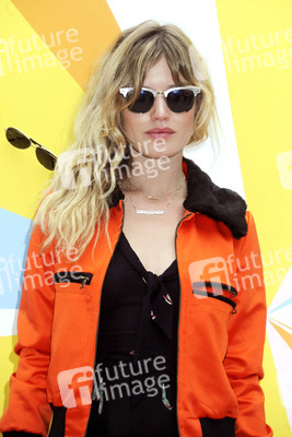 Sunglass Hut Photocall in New York