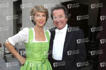 Sommernachtsgala 2016 in Grafenegg