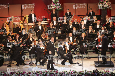 Sommernachtsgala 2016 in Grafenegg