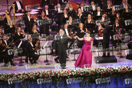 Sommernachtsgala 2016 in Grafenegg