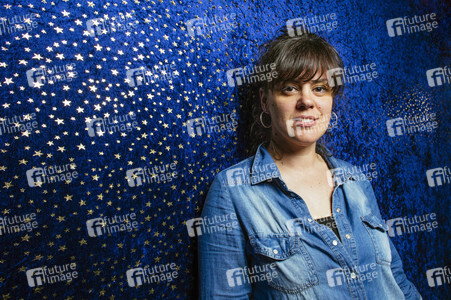 Photoshooting mit Denise Krill in Köln