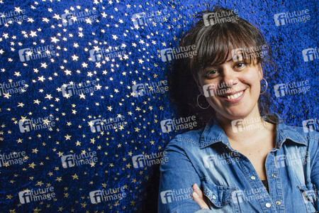 Photoshooting mit Denise Krill in Köln