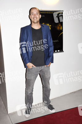 Filmpremiere 'Treppe aufwärts' in München