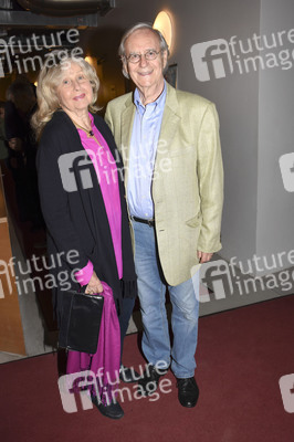 Filmpremiere 'Treppe aufwärts' in München