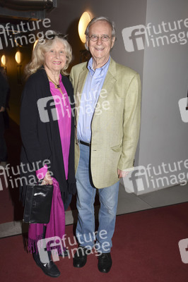 Filmpremiere 'Treppe aufwärts' in München