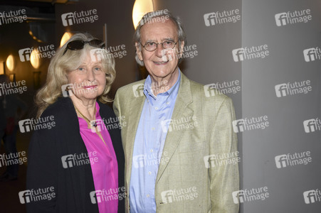 Filmpremiere 'Treppe aufwärts' in München