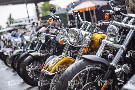 3. Harley Dome Cologne in Köln