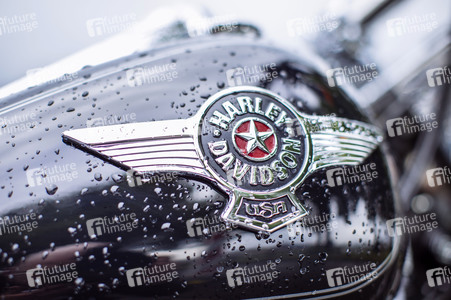 3. Harley Dome Cologne in Köln