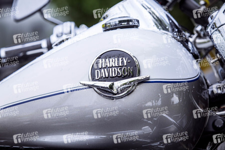 3. Harley Dome Cologne in Köln