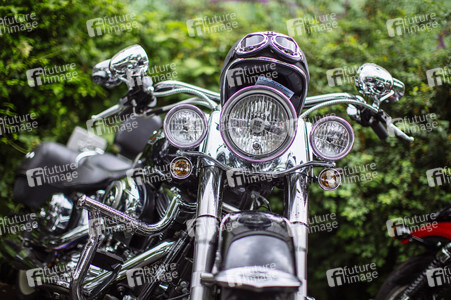 3. Harley Dome Cologne in Köln