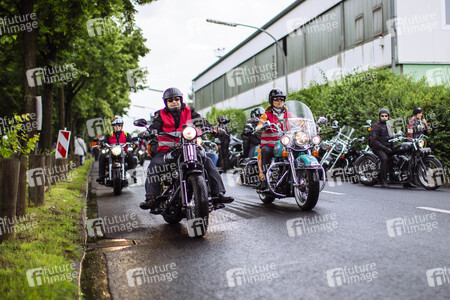 3. Harley Dome Cologne in Köln