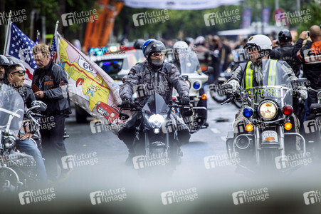 3. Harley Dome Cologne in Köln