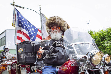 3. Harley Dome Cologne in Köln