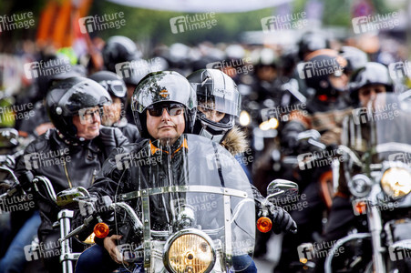 3. Harley Dome Cologne in Köln
