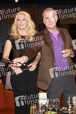 'NDR Talk Show' in Hamburg