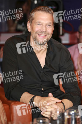 'NDR Talk Show' in Hamburg