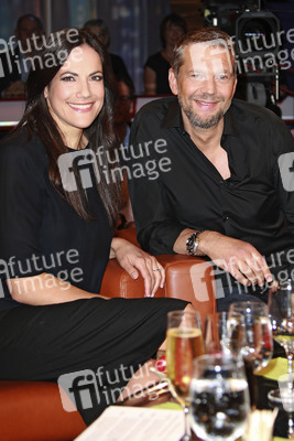 'NDR Talk Show' in Hamburg