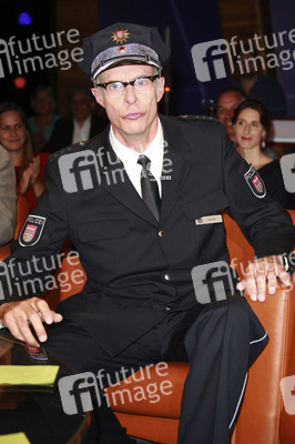 'NDR Talk Show' in Hamburg